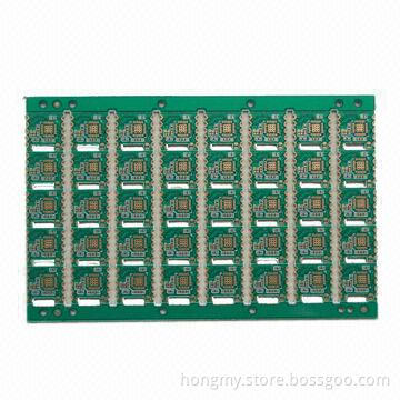 Multilayer PCB with High TG 170 and Thick Copper Foil